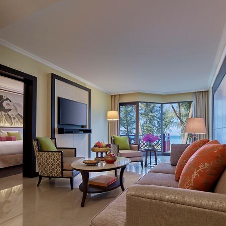 Dusit Thani Laguna Phuket Bang Tao Beach  Esterno foto A suite at the Shangri-La Kuala Lumpur