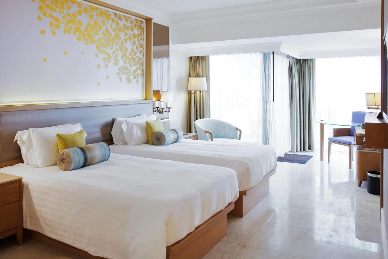 Dusit Thani Laguna Phuket Bang Tao Beach  Esterno foto Deluxe Room