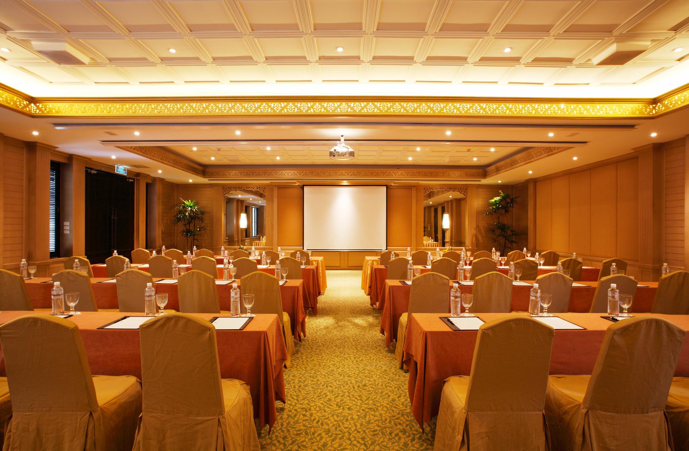 Dusit Thani Laguna Phuket Bang Tao Beach  Esterno foto A typical conference room